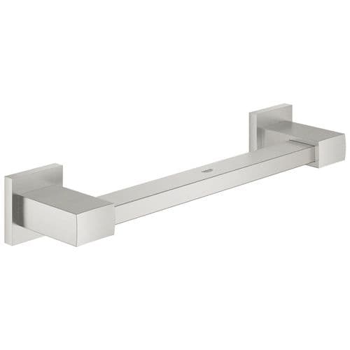Grohe Quickfix Start Cube Grip Bar 35cm Supersteel 41094DC0