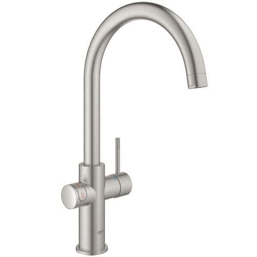 Grohe Red Duo Kitchen Tap Mixer 30058DC1 Spare Parts