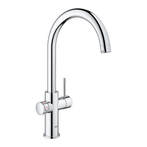 Grohe Red Duo Kitchen Tap Mixer 30328001 Spare Parts