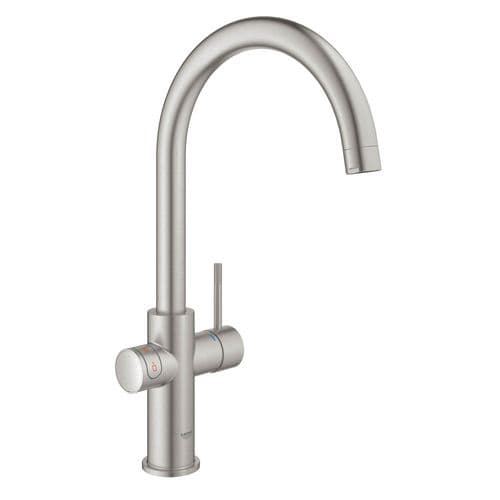 Grohe Red Duo Kitchen Tap Mixer 30328DC1 Spare Parts