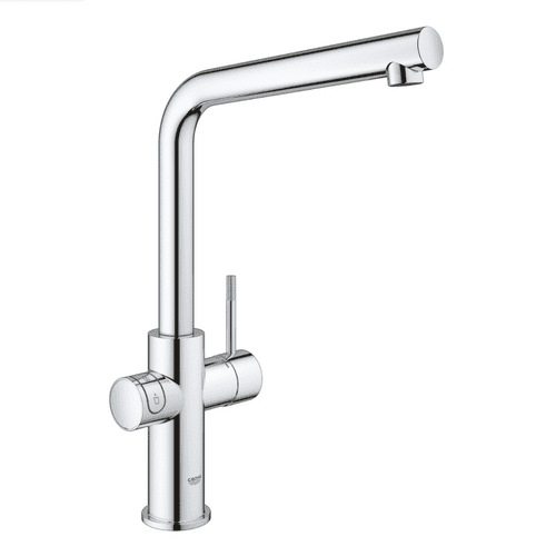 Grohe Red Duo Kitchen Tap Mixer 30340001 Spare Parts