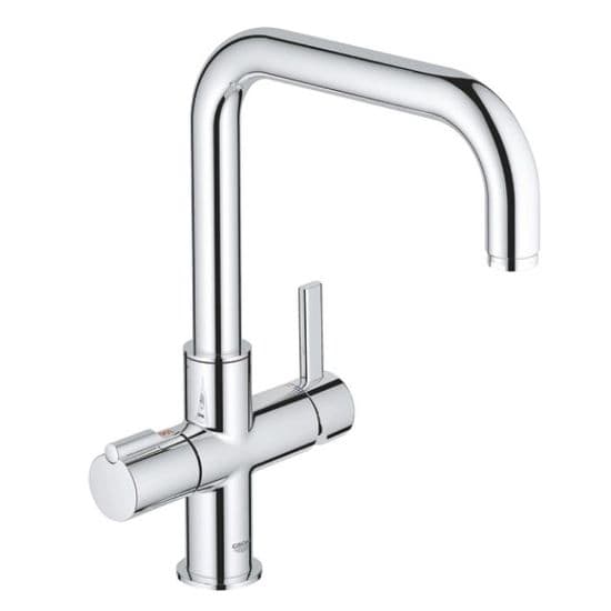 Grohe Red Kitchen Tap Spare Parts