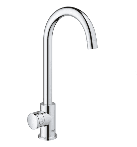 Grohe Red Mono Pillar Kitchen Tap Mixer 30060001 Spare Parts