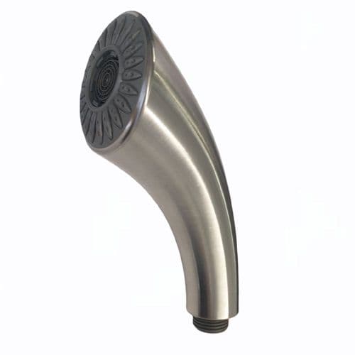 Grohe Red Supersteel Pull Out Spray 46573DC0