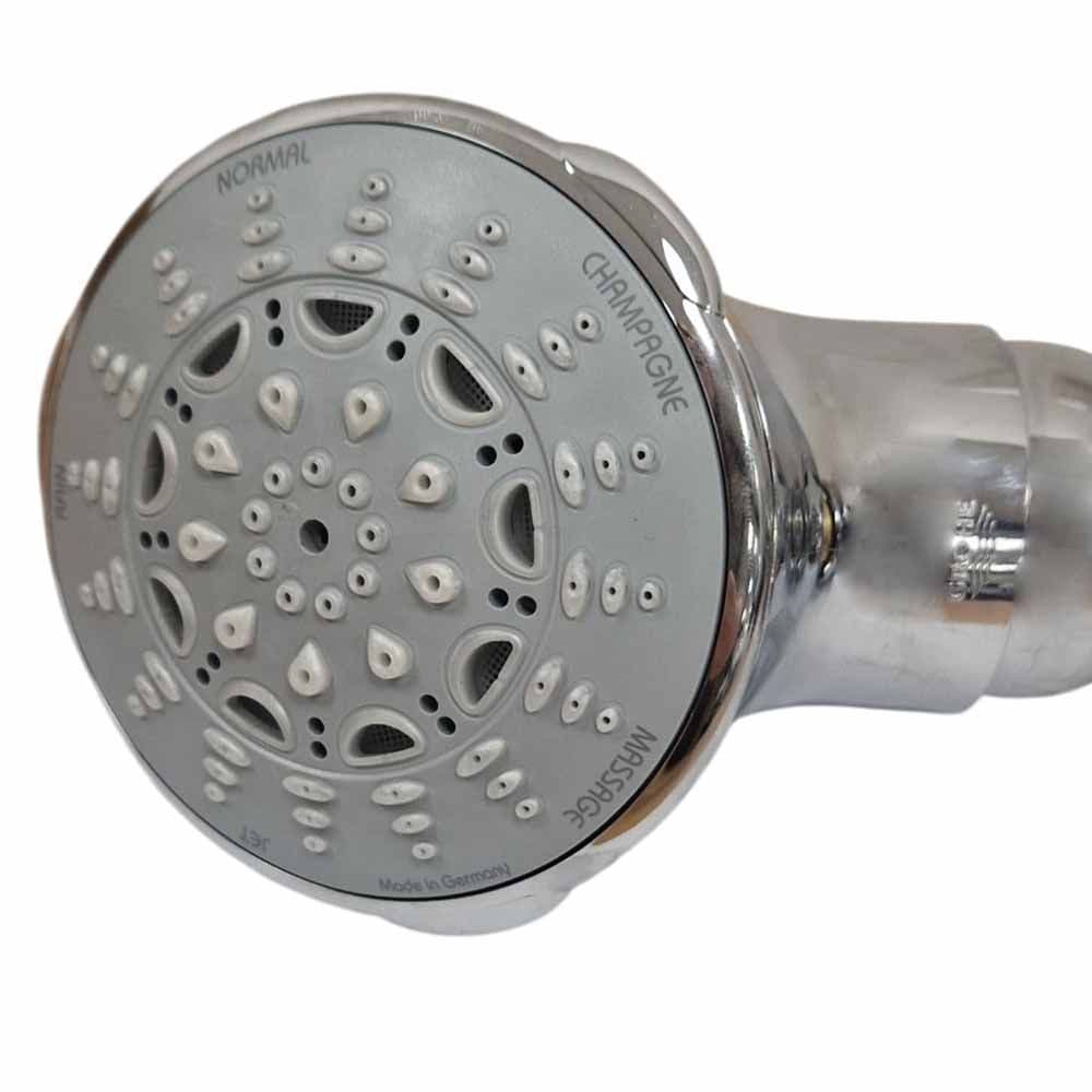 Grohe Relexa 100 Five Shower Head 27062000