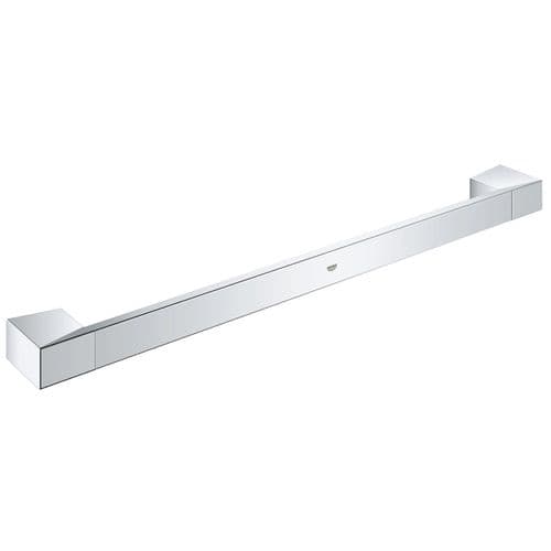Grohe Selection Cube Grip Bar/Towel Bar 60cm 40807000