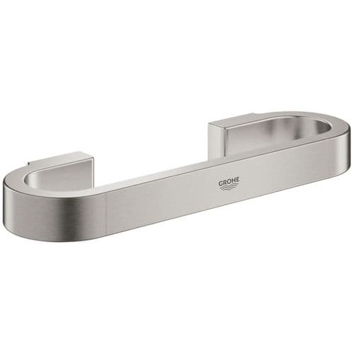 Grohe Selection Grip Bar Supersteel 33cm 41064DC0