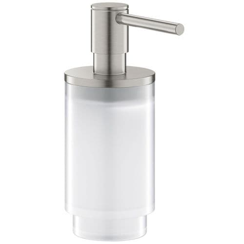 Grohe Selection Soap Dispenser Supersteel 41028DC0