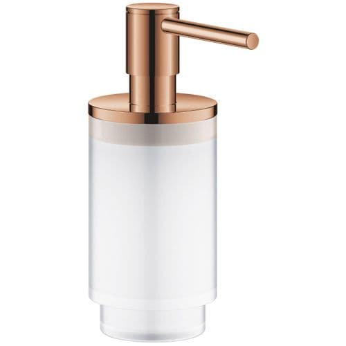 Grohe Selection Soap Dispenser Warm Sunset 41028DA0