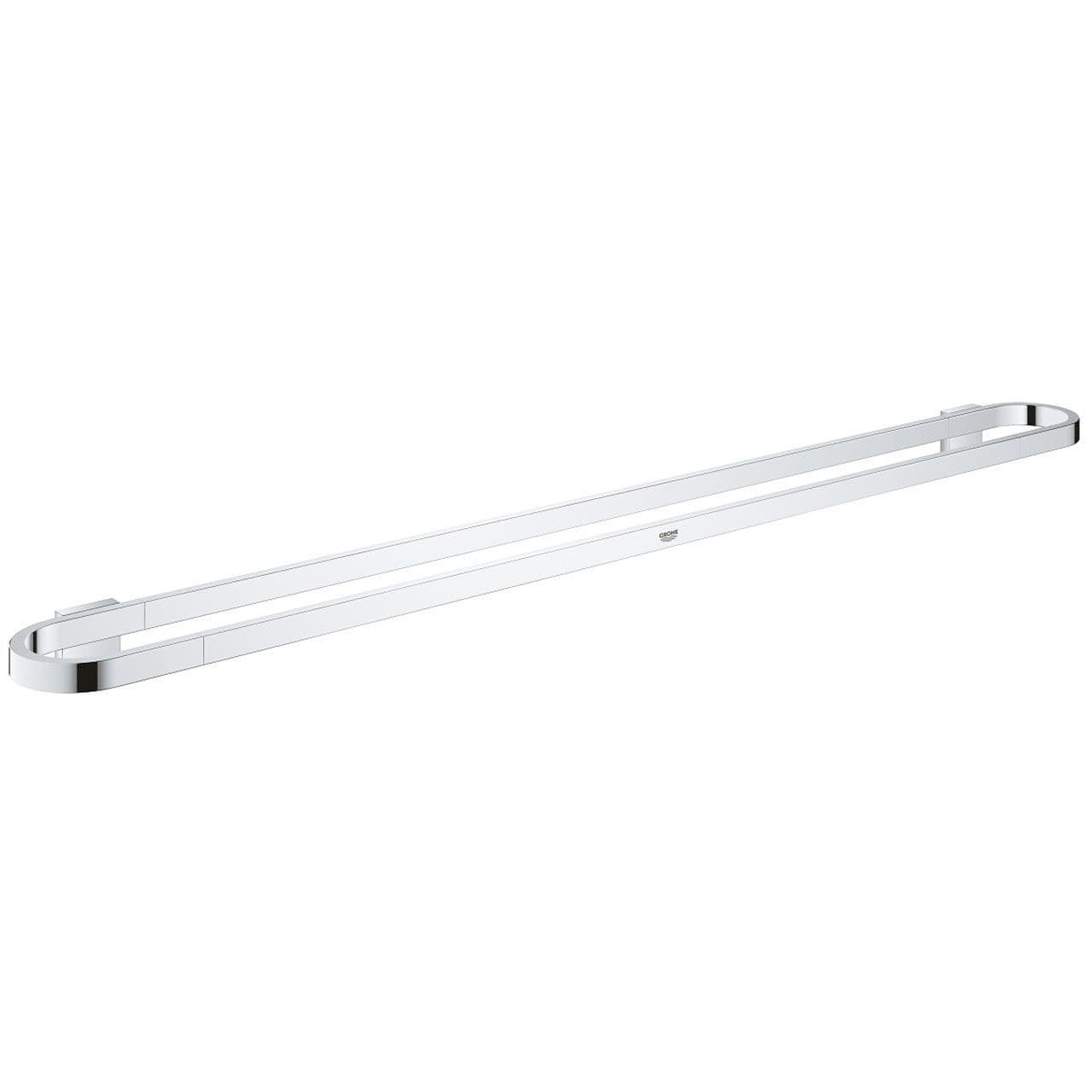 Grohe Selection Towel Rail 80cm Chrome 41058000