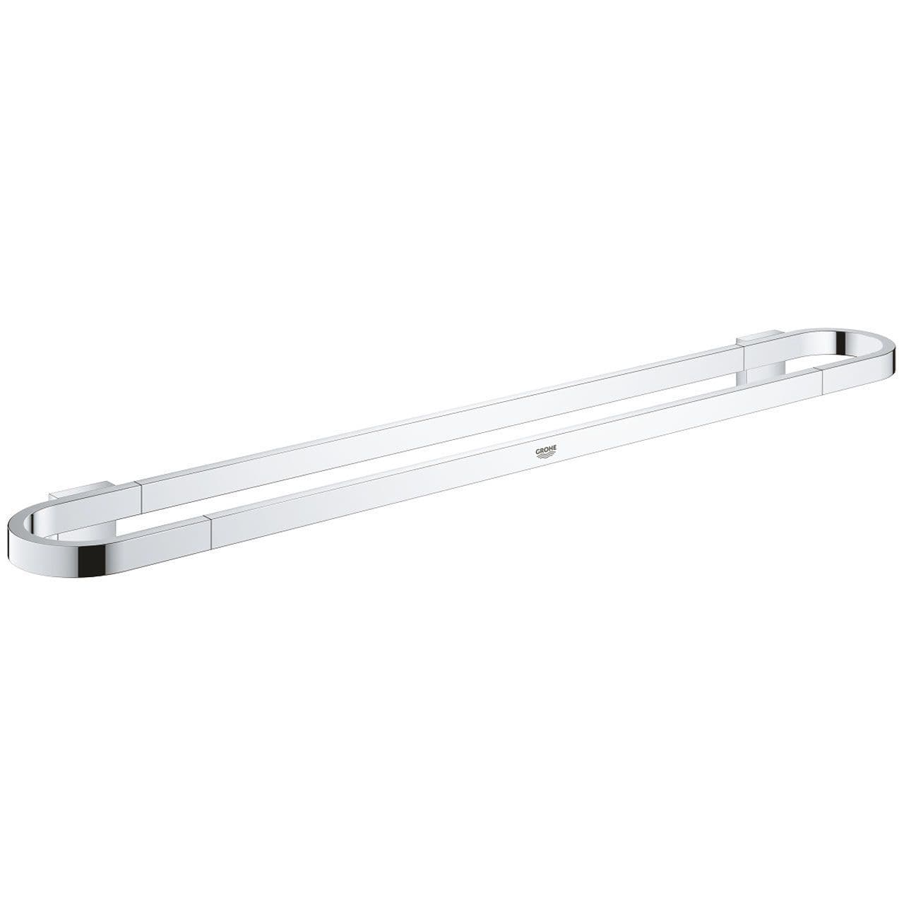 Grohe Selection Towel Rail Chrome 60cm 41056000