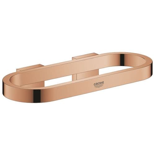 Grohe Selection Towel Ring Holder Warm Sunset 41035DA0