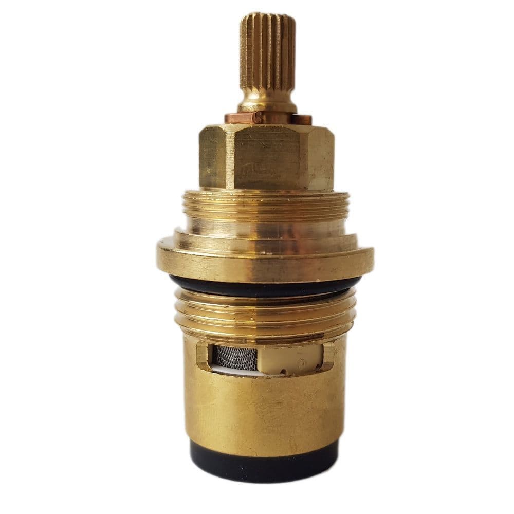 Grohe Sentosa 3/4 Inch Ceramic Valve Clockwise Close 45885000