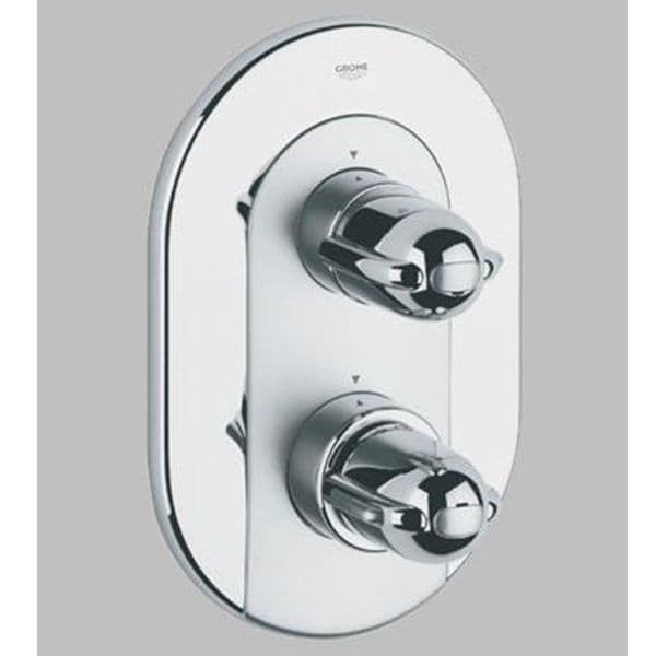 Grohe Sentosa Shower Mixer 19667/34966 Spare Parts