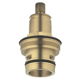 Grohe Single control shower 1/2" mixer For DO8 mixers 47600000