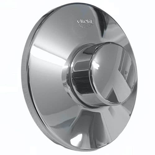 Grohe Single Flush Air Button 37761000
