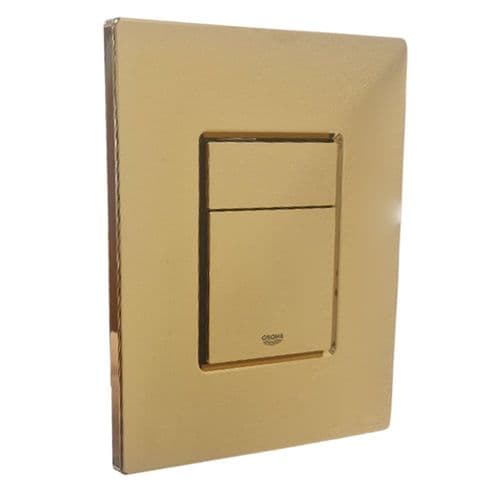 Grohe Skate Cosmopolitan Flush Plate 38732GL0