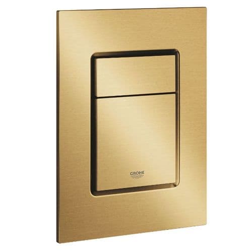 Grohe Skate Cosmopolitan S Flush Plate 37535GN0