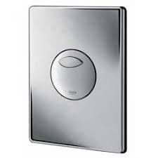 Grohe Skate Dual Flush Plate 38862000