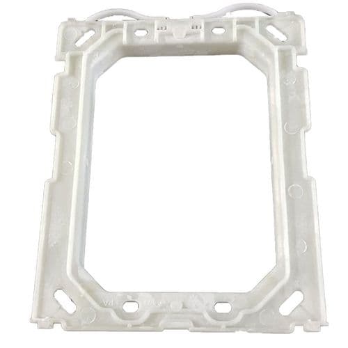 Grohe Skate, Surf, Cosmopolitan Flush Plate Fixing 43207000