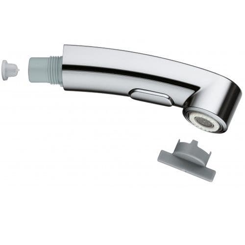Grohe Smart Kitchen Tap Pull Out Hand Spray 46956000