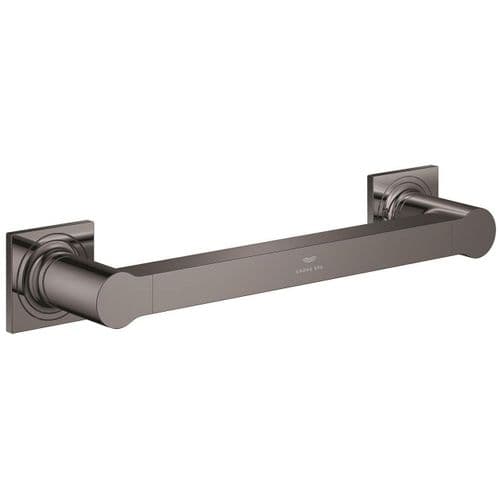 Grohe Spa Allure Grab Rail Hard Graphite 40955A01