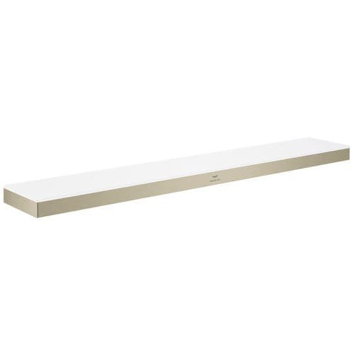 Grohe Spa Allure Shelf 60cm Brushed Nickel 40965EN1