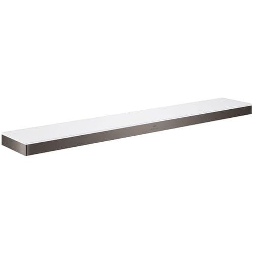 Grohe Spa Allure Shelf 60cm Hard Graphite 40965A01