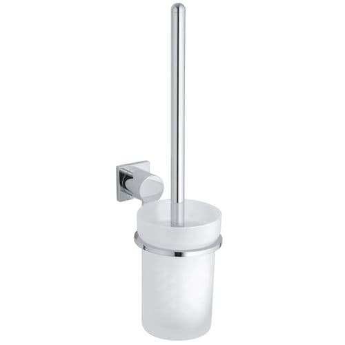 Grohe Spa Allure Toilet Brush Set Chrome 40340000