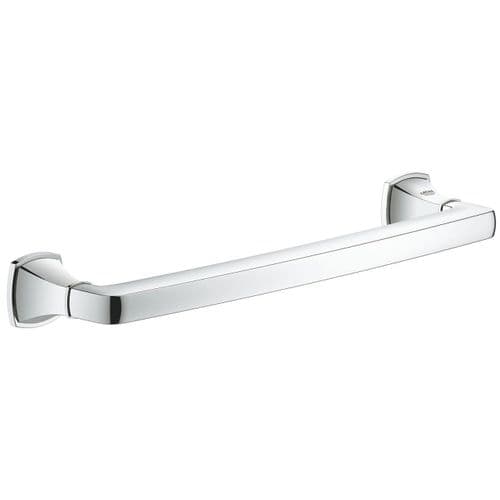 Grohe Spa Grandera Bath Grip 38cm Chrome 40633000