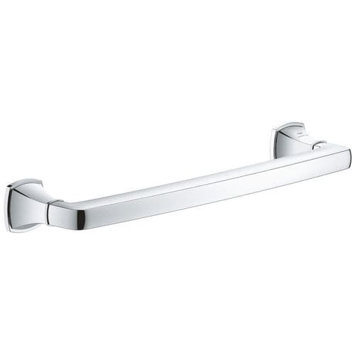 Grohe Spa Grandera Bath Grip 38cm Chrome 40960000