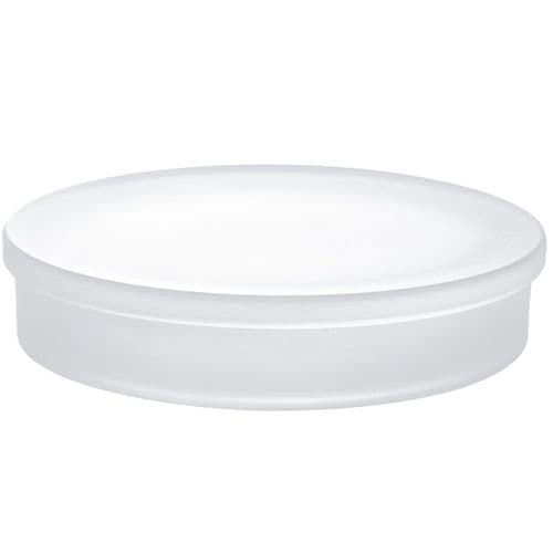 Grohe Spa Soap Dish Chrome 40883000