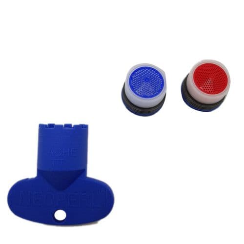 Grohe Spare Essence Basin Mousseur & Key 13937000