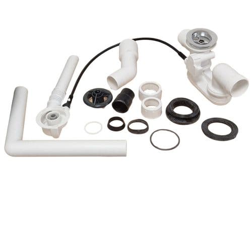 Grohe Talento Pop-up Bath Waste And Overflow 28939000