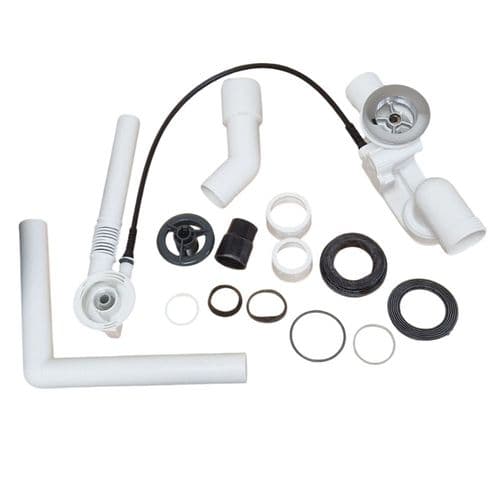 Grohe Talento Pop-up Bath Waste And Overflow 28939000