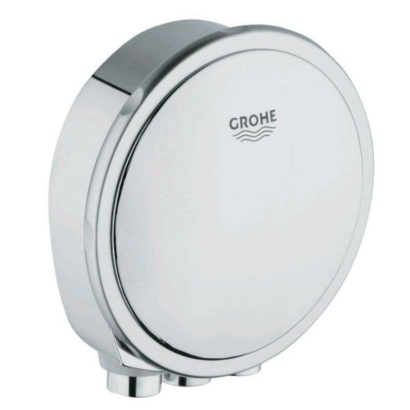 GROHE Talentofill Bath Inlet Finishing Trim Set ONLY Chrome 19952000