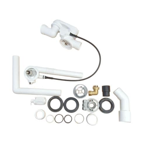 Grohe Talentofill Inlet, Pop Up Waste System 28990000