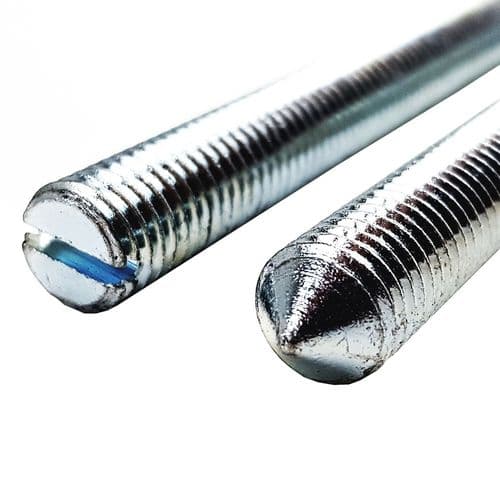 Grohe Threaded Bolts Pair 4276400M