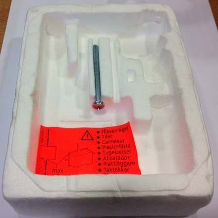 Grohe Tile Box 43944000