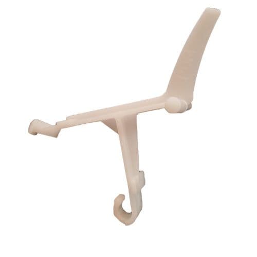 Grohe Toilet Cistern Lever 43976000