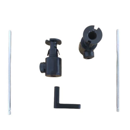 Grohe Toilet Fixing Set 49510000