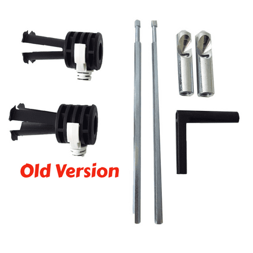 Grohe Toilet Fixing Set 49510000