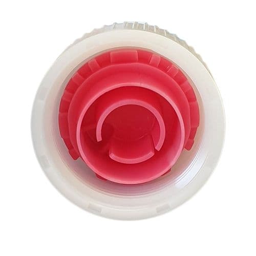 Grohe valve head 43536000