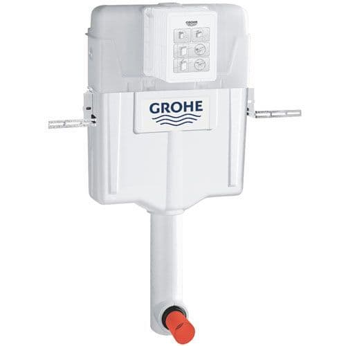 Grohe WC Concealed Cistern 38661000