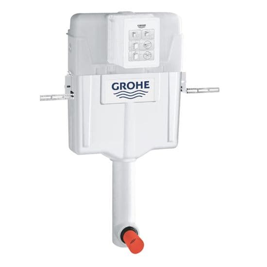 Grohe Concealed Cistern Model