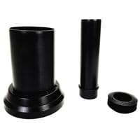 Grohe WC Inlet/Discharge Pipe 90mm 37311K00