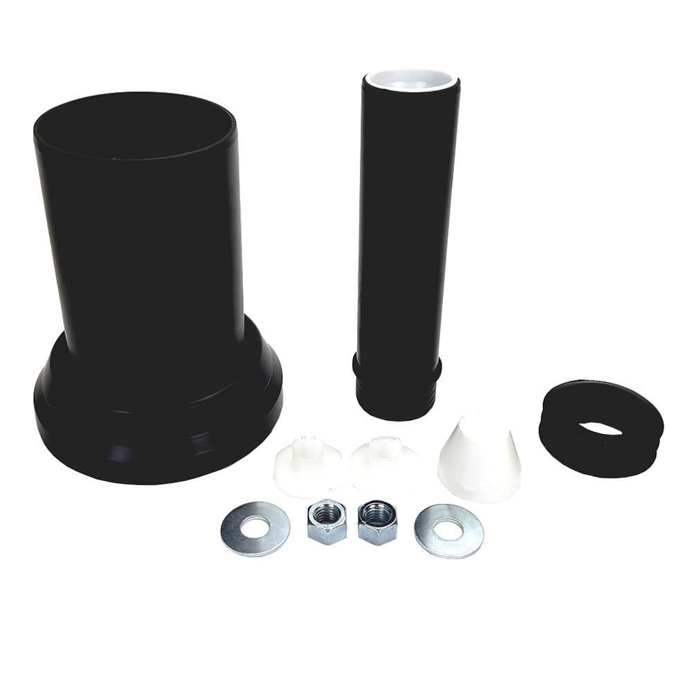 Grohe WC Inlet/Discharge Pipe 90mm 37311K00