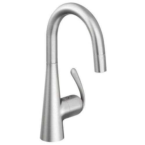 Grohe Zedra Single-lever Kitchen Sink Mixer 32296SD0 Spare Parts