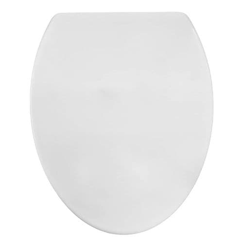 GSI Modo Soft Close Toilet Seat & Cover White MS7511