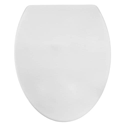GSI Modo Soft Close Toilet Seat & Cover White MS7511.C
